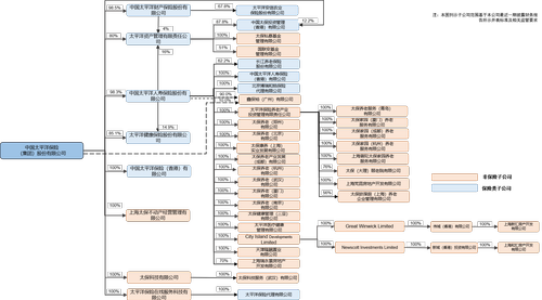子公司股权结构图 (2)