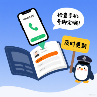 核对绑定的手机号 提醒要核对驾驶证绑定的手机号