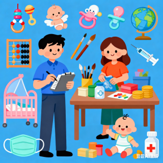 生成卡通插图 (29) 生成卡通插图 (29)