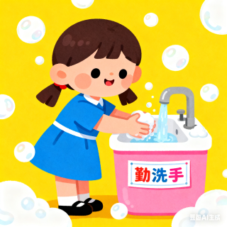 预防手足口病 预防手足口病插图