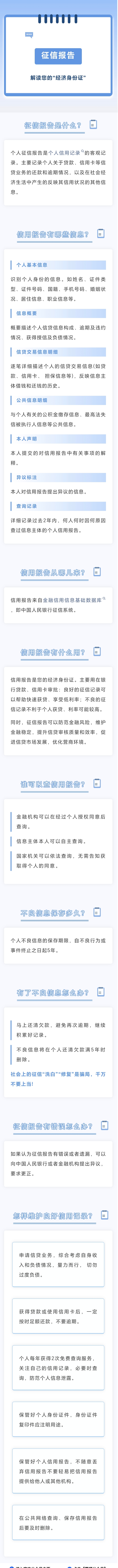 51.一分钟读懂您的“经济身份证”！