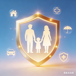 保险保障 保险保障