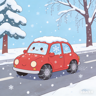 生成变速油箱清理卡通插图 (5)